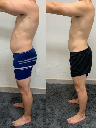 Prova Social de resultado